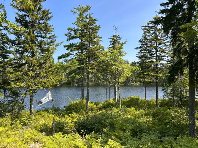 $189,000 | 31 Sportsmen Lodge Road, Marshfield, ME 04654