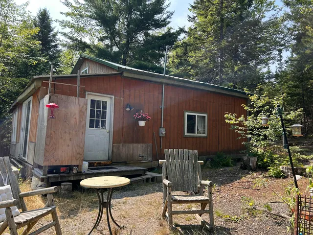 $189,000 | 31 Sportsmen Lodge Road, Marshfield, ME 04654