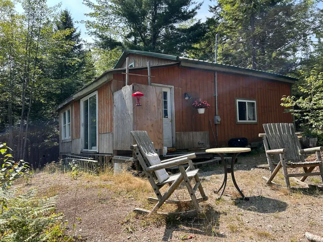 $189,000 | 31 Sportsmen Lodge Road, Marshfield, ME 04654