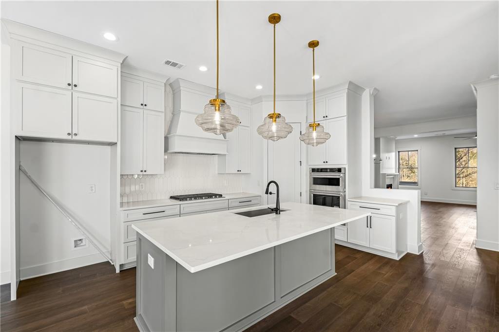 557 Groover Street Ball Ground, GA 30107 - Photo 12 of 42