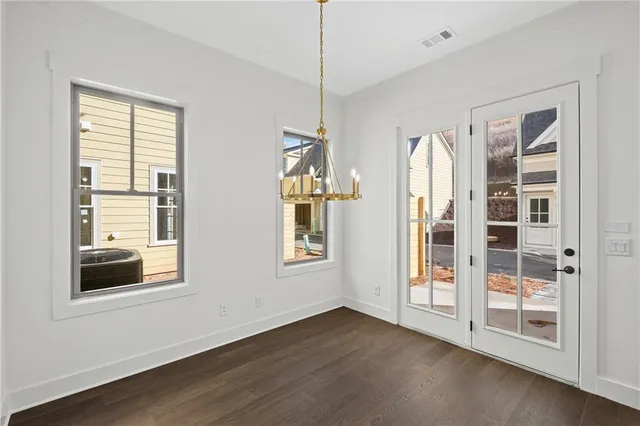 $734,900 | 557 Groover Street, Ball Ground, GA 30107