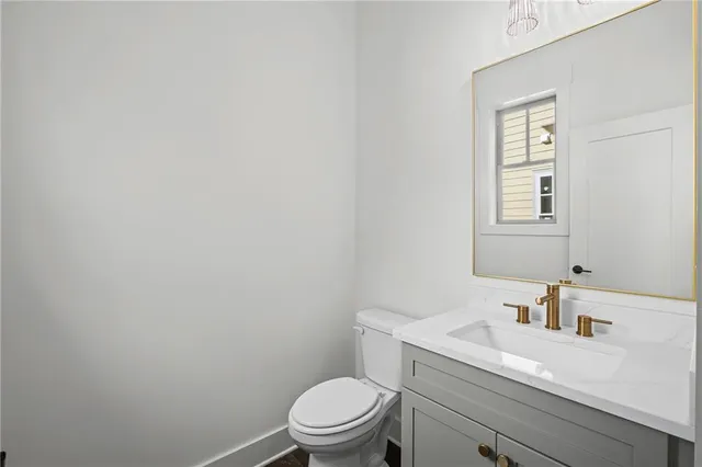 $734,900 | 557 Groover Street, Ball Ground, GA 30107