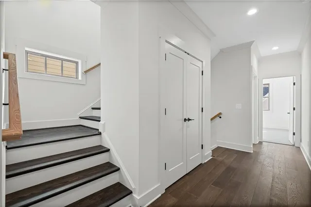 $734,900 | 557 Groover Street, Ball Ground, GA 30107