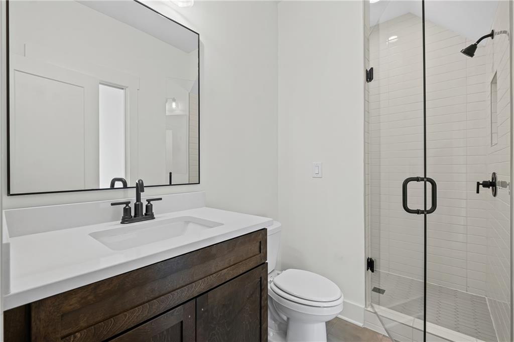 557 Groover Street Ball Ground, GA 30107 - Photo 34 of 42