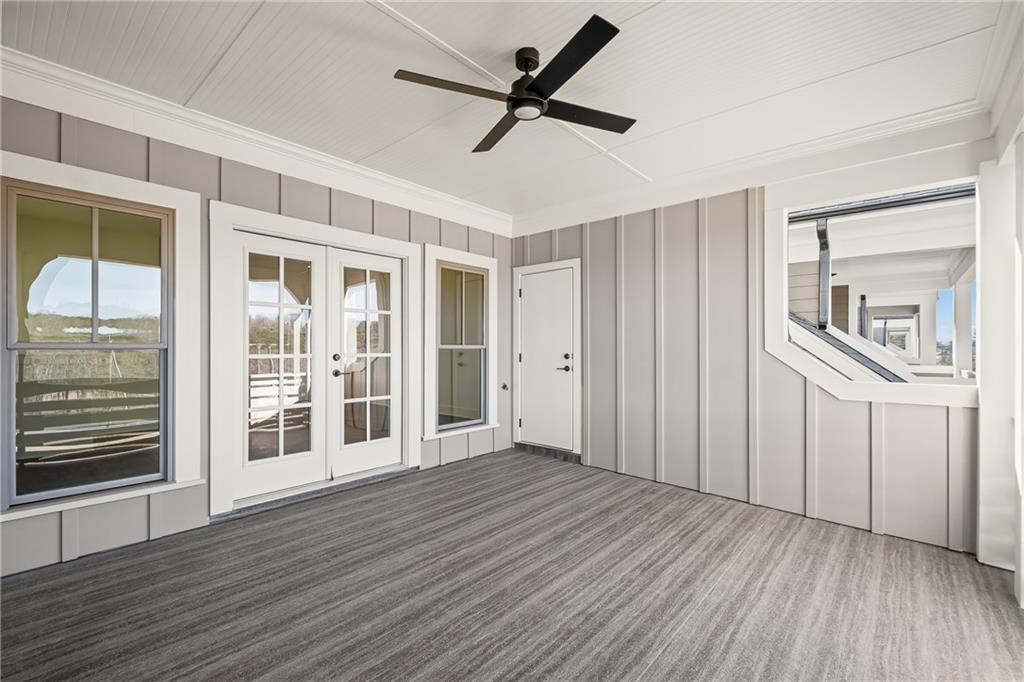 557 Groover Street Ball Ground, GA 30107 - Photo 35 of 42