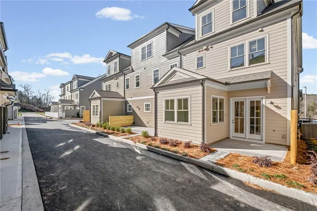 $734,900 | 557 Groover Street, Ball Ground, GA 30107