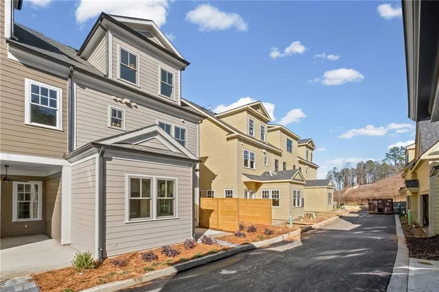 $734,900 | 557 Groover Street, Ball Ground, GA 30107