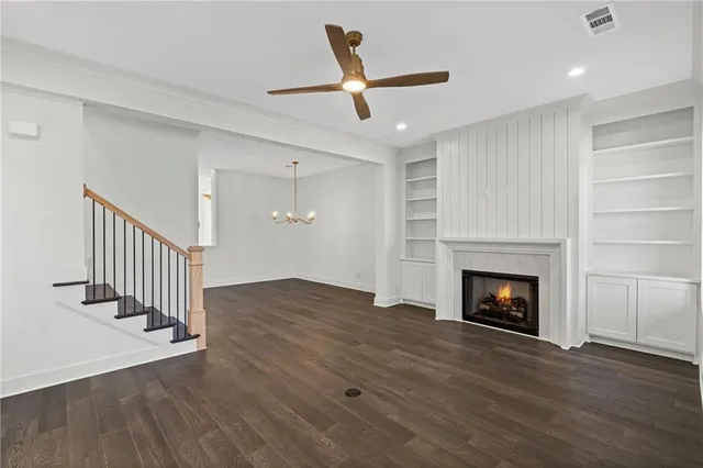 $734,900 | 557 Groover Street, Ball Ground, GA 30107