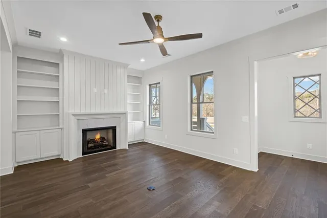 $734,900 | 557 Groover Street, Ball Ground, GA 30107