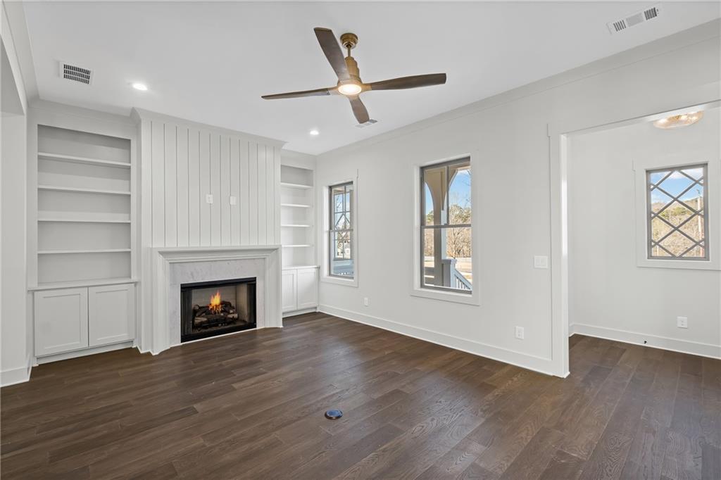 557 Groover Street Ball Ground, GA 30107 - Photo 8 of 42