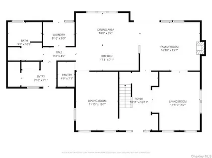 $1,450,000 | 56 Lagoon Court West, Riverhead, NY 11901