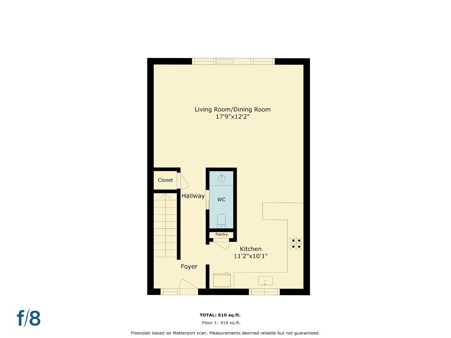2047 Montecito Avenue, Unit 2 Mountain View, CA 94043 - Photo 35 of 36