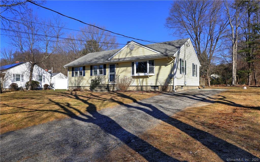 7 Carousel Drive Trumbull, CT 06611 - Photo 1 of 1