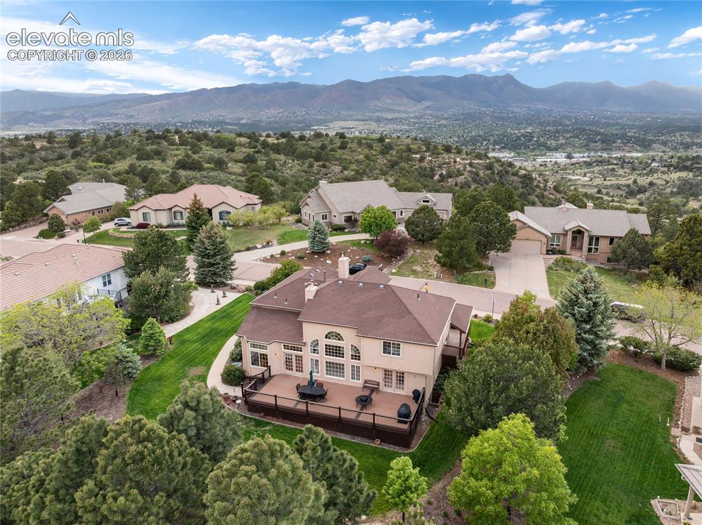 5575 Butler Court Colorado Springs, CO 80918 - Photo 41 of 42