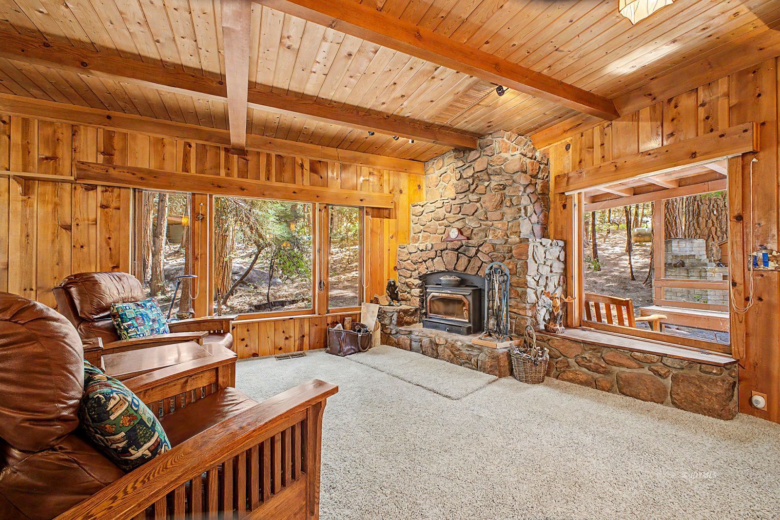 55170 Daryll Road Idyllwild, CA 92549 - Photo 5 of 28 Untitled
