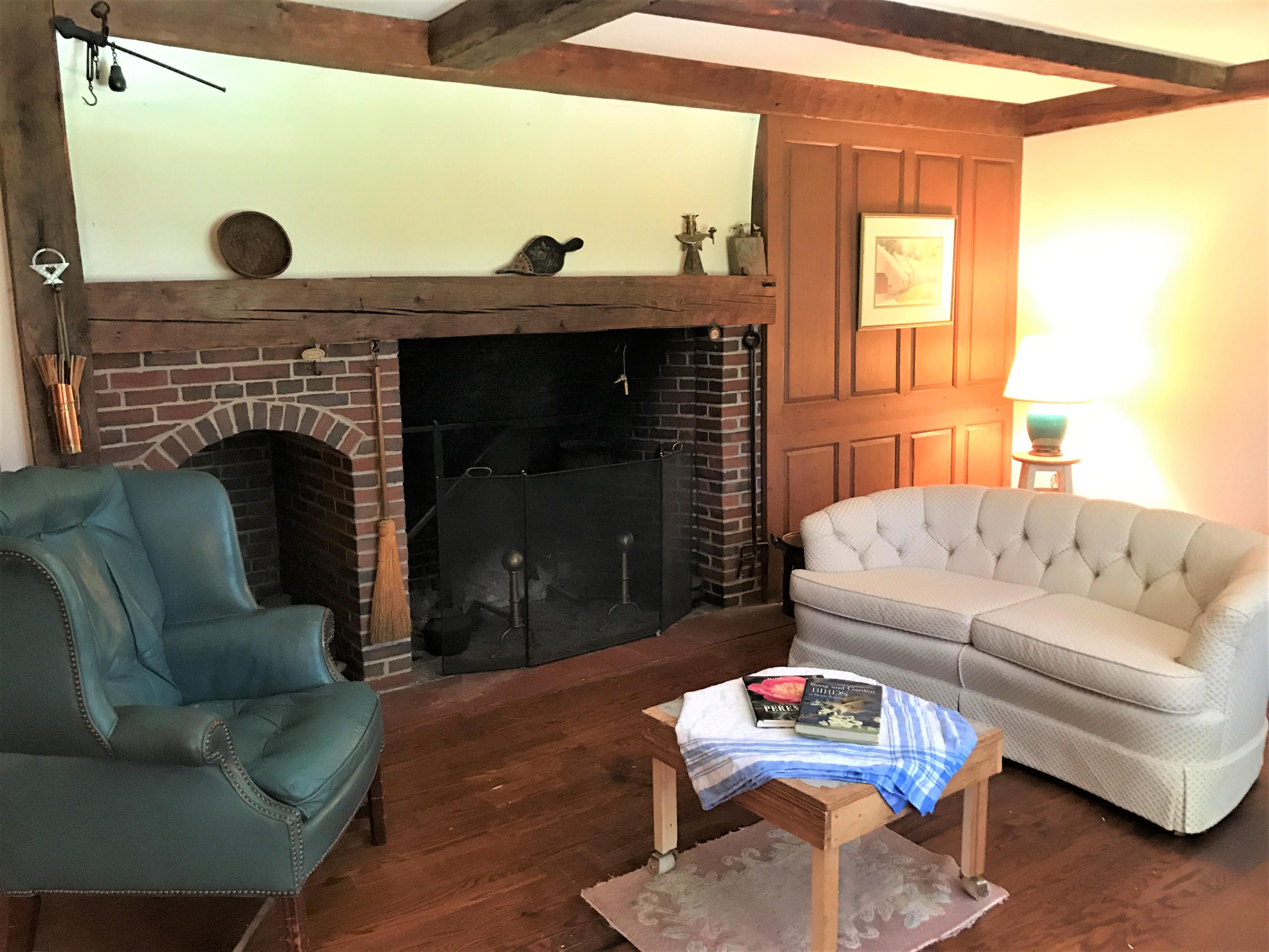 13 Constitution Road Kennebunk, ME 04043 - Photo 20 of 45 Family room
