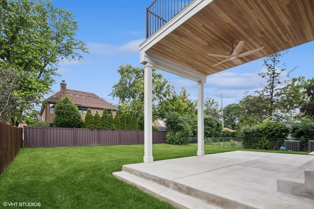 a picture of a bathroom with a shower
