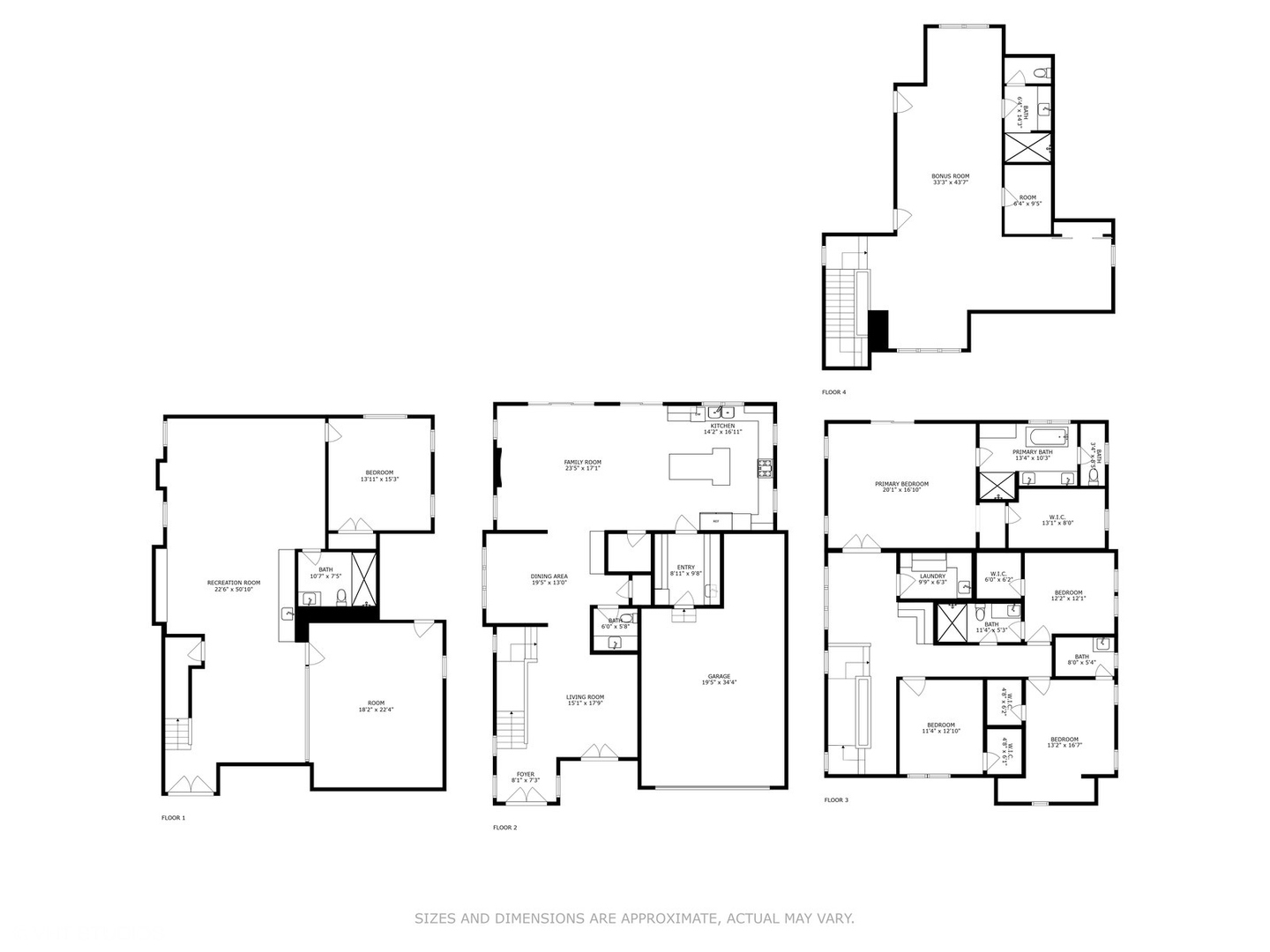 936 Mitchell Avenue Elmhurst, IL 60126 - Photo 40 of 44 a view of city