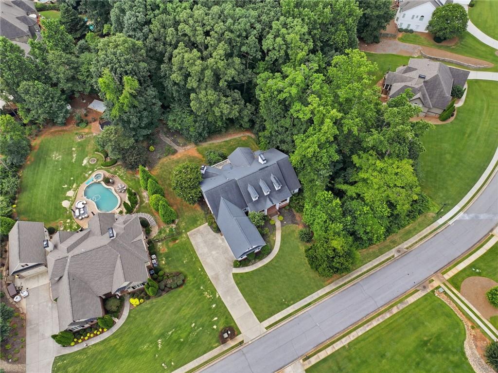 5105 Stefan Ridge Way Buford, GA 30519 - Photo 3 of 80