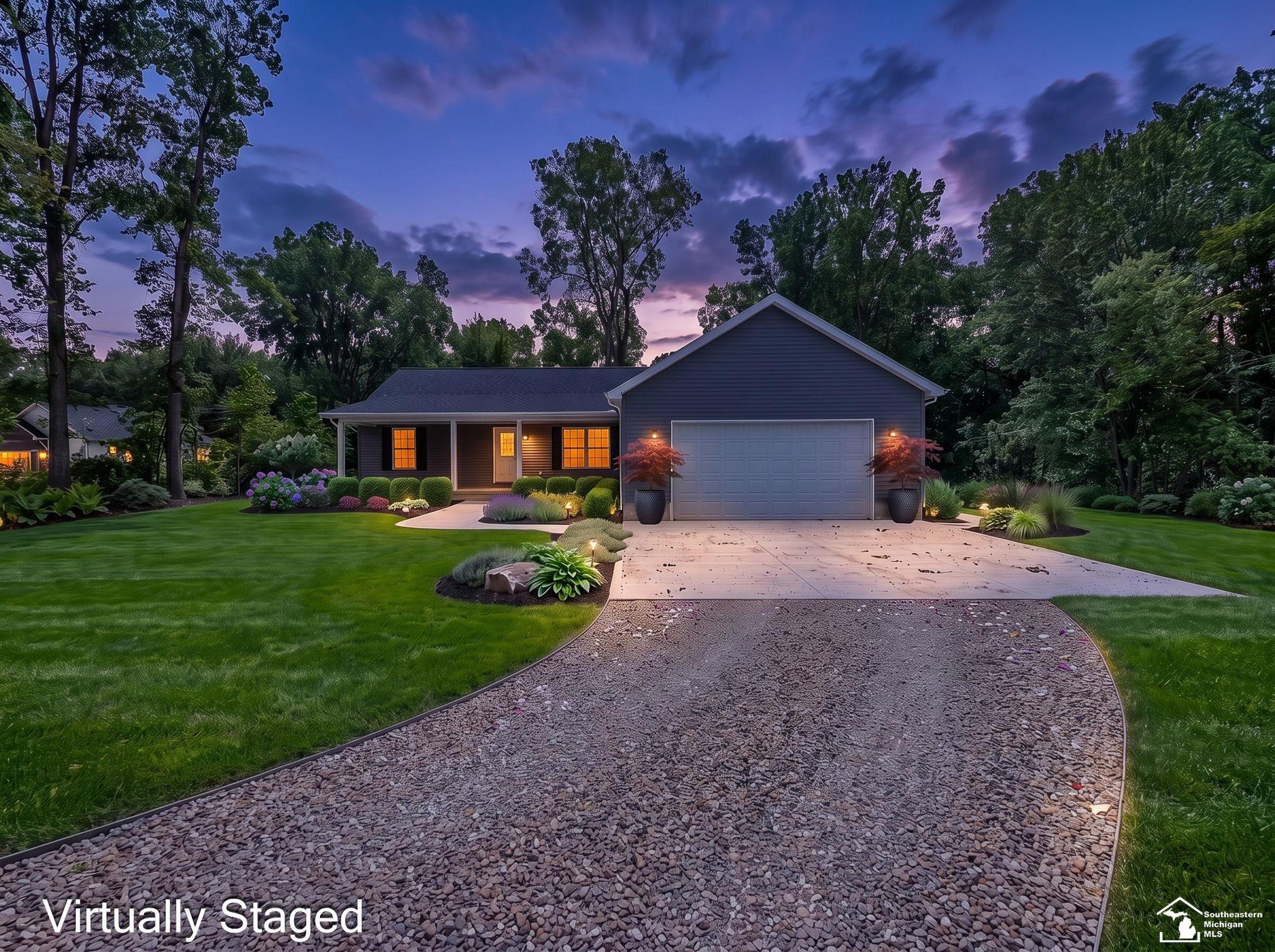 3901 Kane Road Carleton, MI 48117 - Photo 2 of 54