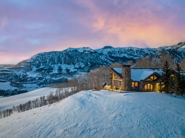 $7,750,000 | 140 West Serapio Drive, Telluride, CO 81435