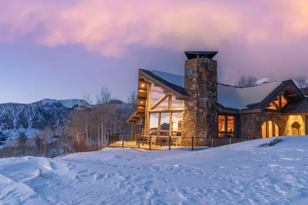 $7,750,000 | 140 West Serapio Drive, Telluride, CO 81435