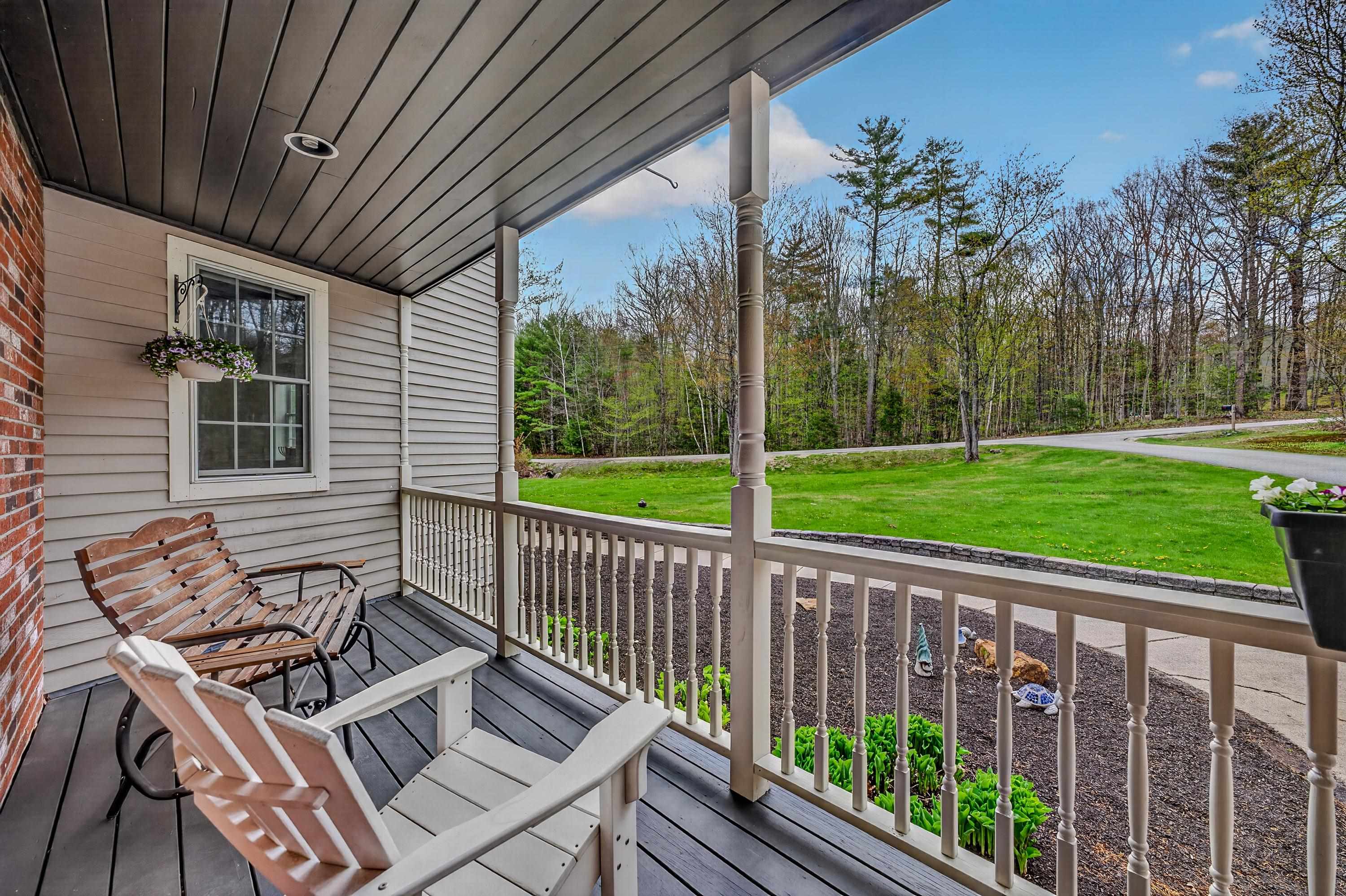 137 Sargent Road Holderness, NH 03245 - Photo 6 of 54