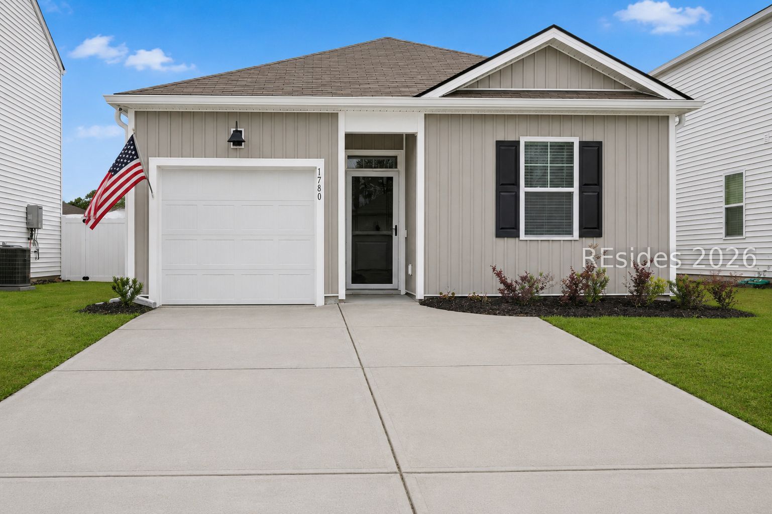 1780 Sanctum Street Ridgeland, SC 29936 - Photo 2 of 37