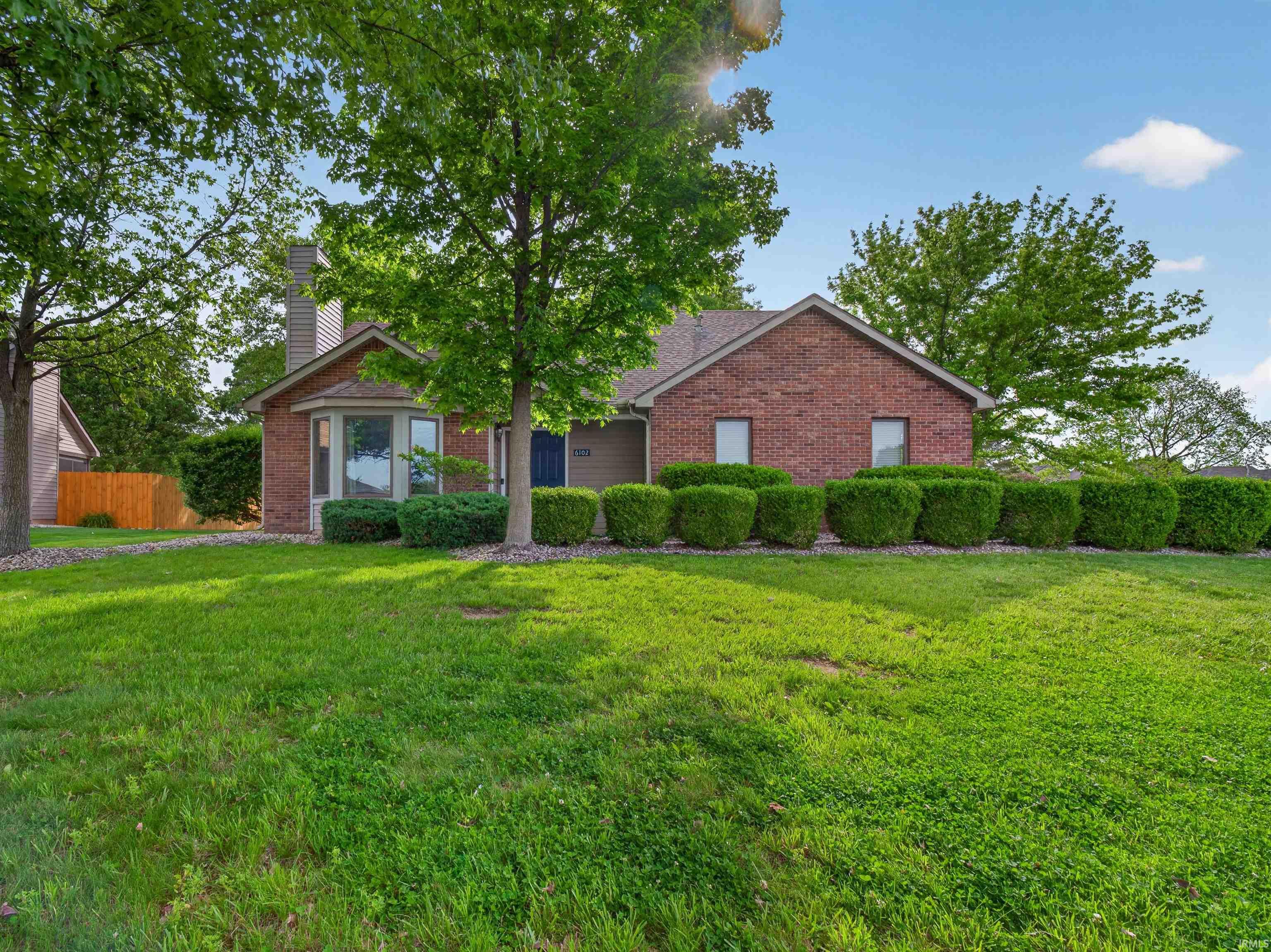 6102 Prestwick Run Fort Wayne, IN 46835 - Photo 29 of 32