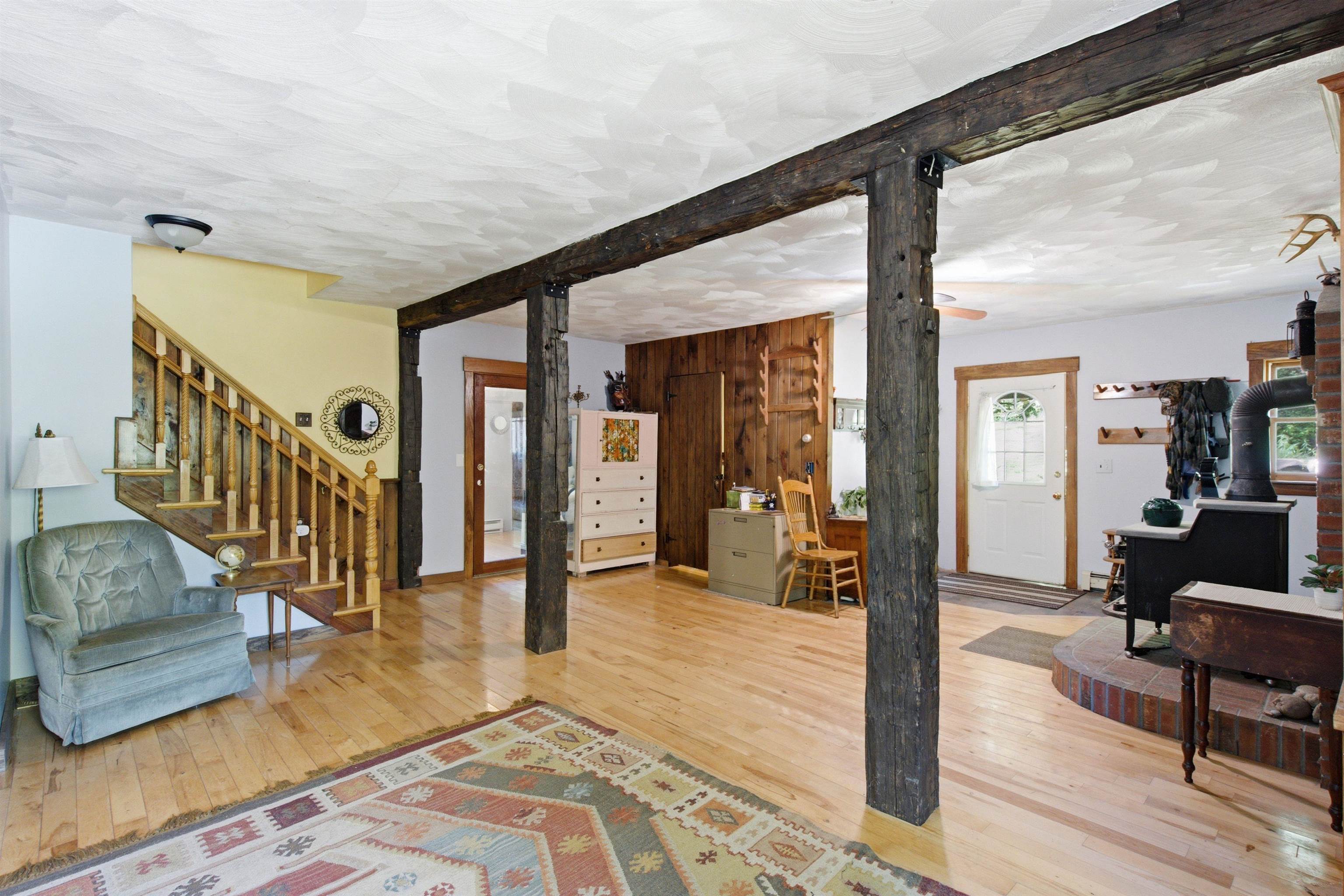 340 Willey Hill Road Topsham, VT 05076 - Photo 11 of 58