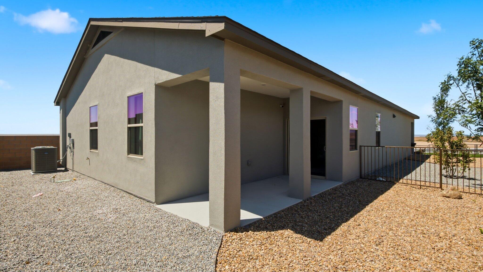 4233 Peakview Loop Northeast Rio Rancho, NM 87144 - Photo 32 of 32 Gallery Image 32