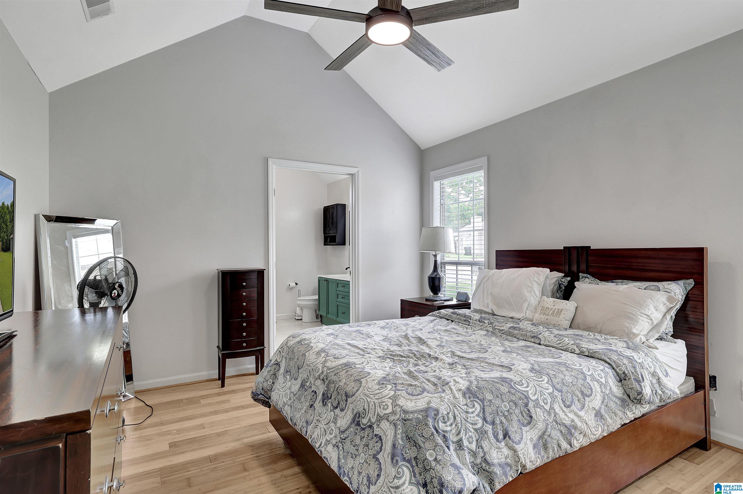 501 Walker Road Pelham, AL 35124 - Photo 8 of 17