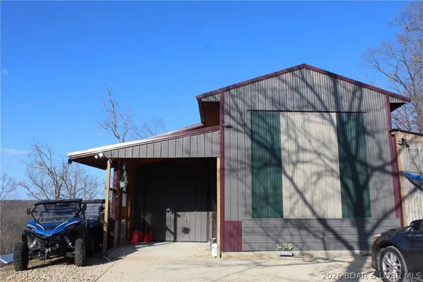 $360,000 | 30932 Blackbird Road, Stover, MO 65078