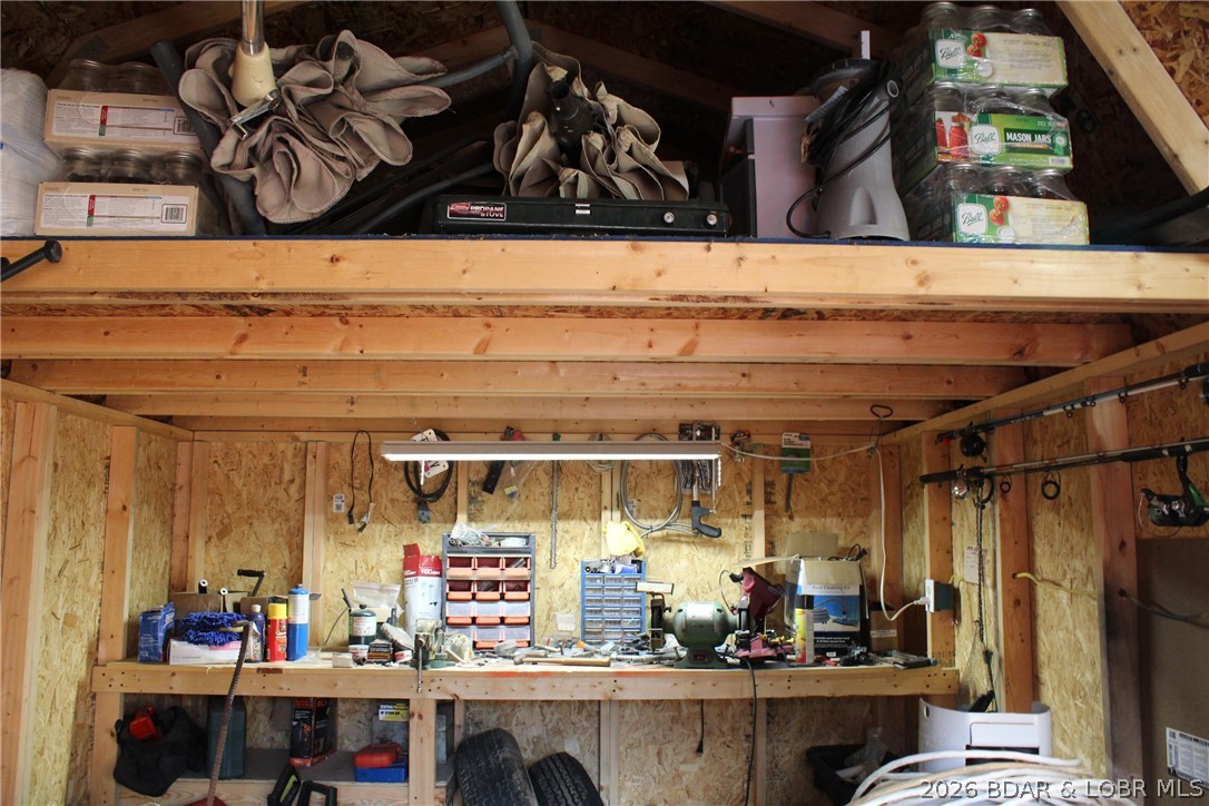 30932 Blackbird Road Stover, MO 65078 - Photo 20 of 53 Lofts on both sides