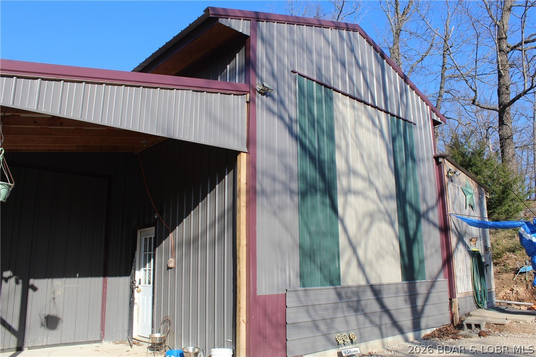 30932 Blackbird Road Stover, MO 65078 - Photo 2 of 53 Main utility hub