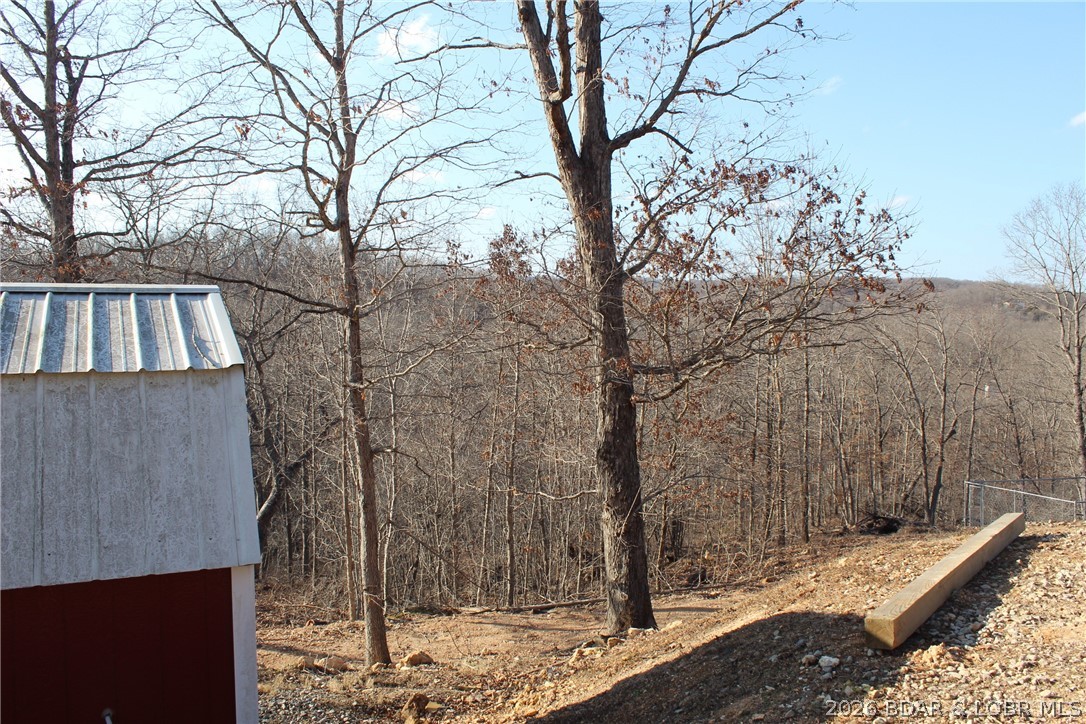 30932 Blackbird Road Stover, MO 65078 - Photo 23 of 53 Driveway looking out into the 20 acres