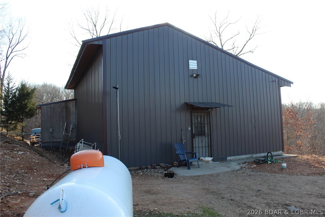 30932 Blackbird Road Stover, MO 65078 - Photo 28 of 53