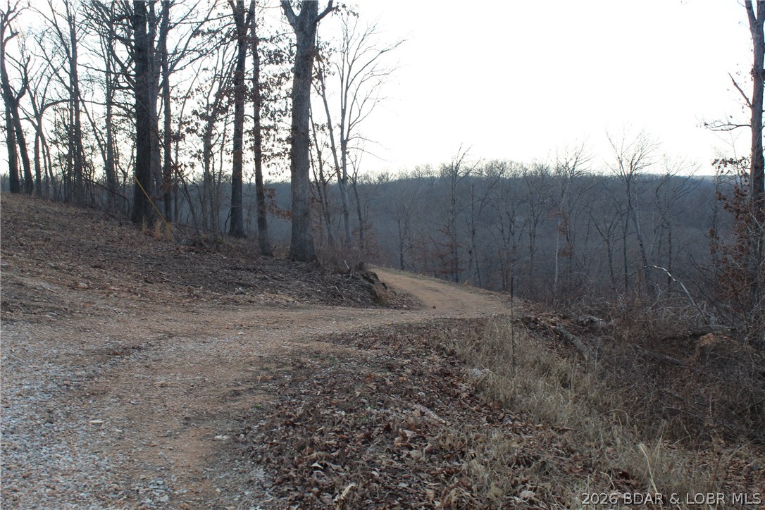 30932 Blackbird Road Stover, MO 65078 - Photo 29 of 53 Driveway to the backside of the garage