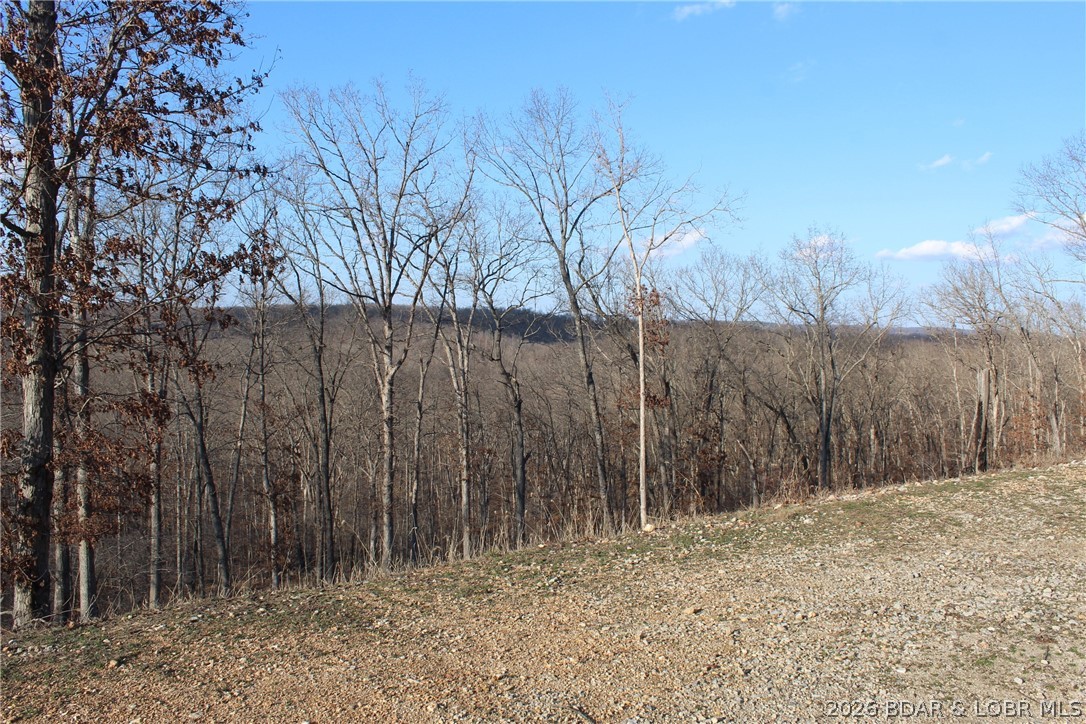 30932 Blackbird Road Stover, MO 65078 - Photo 32 of 53 Standing on the flat area to build