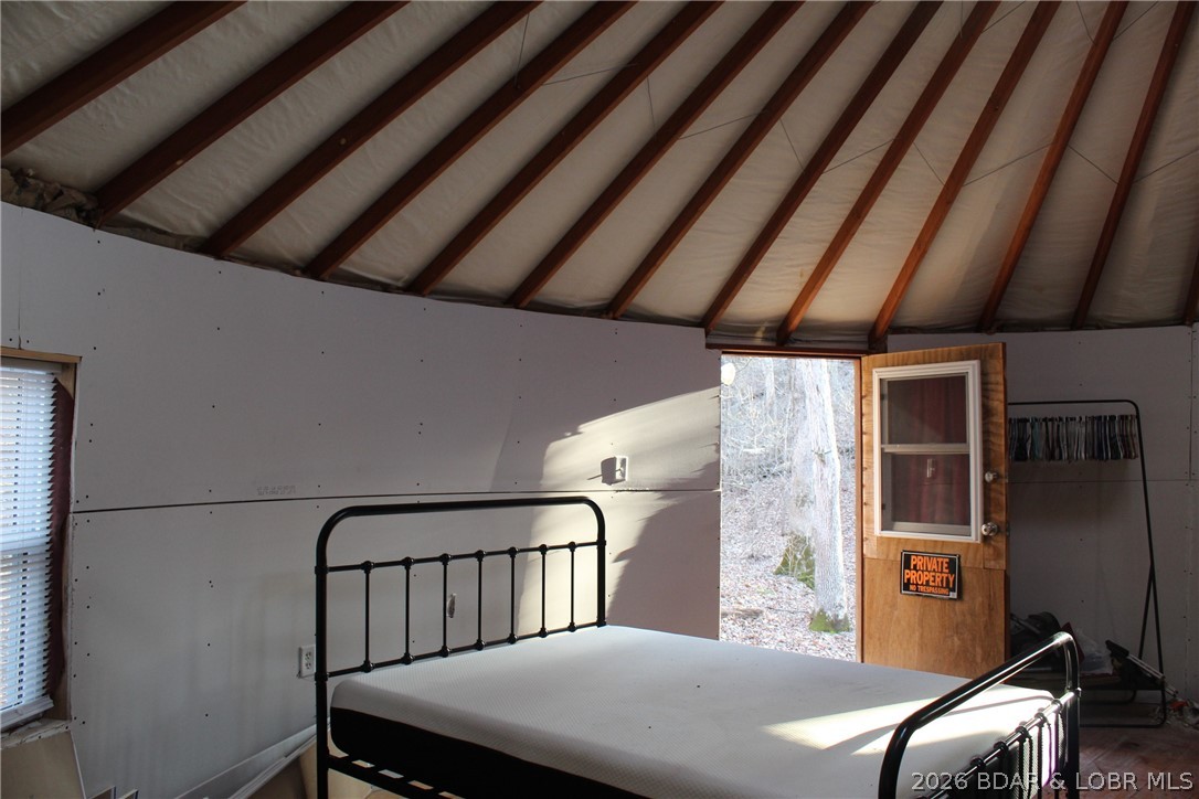 30932 Blackbird Road Stover, MO 65078 - Photo 47 of 53 Kitchen looking to the front door