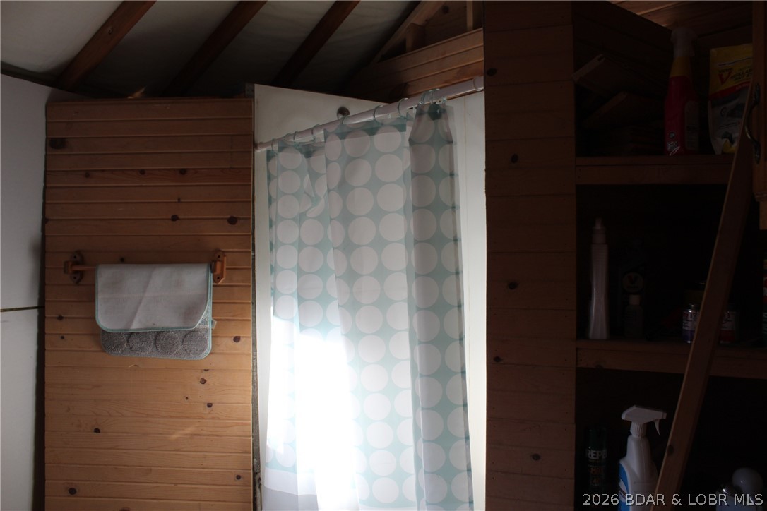 30932 Blackbird Road Stover, MO 65078 - Photo 49 of 53 The shower with the vanity and toilet to the left