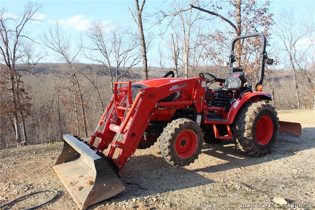 30932 Blackbird Road Stover, MO 65078 - Photo 53 of 53 Tracker included