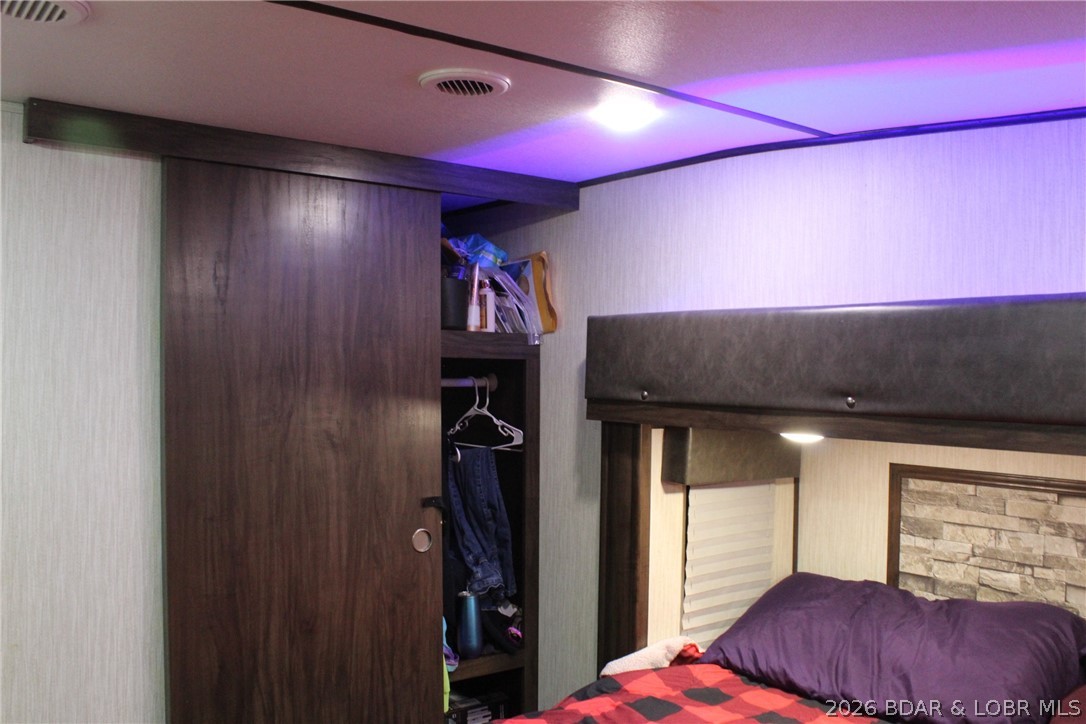 30932 Blackbird Road Stover, MO 65078 - Photo 10 of 53 The closet that has washer and dryer hookups