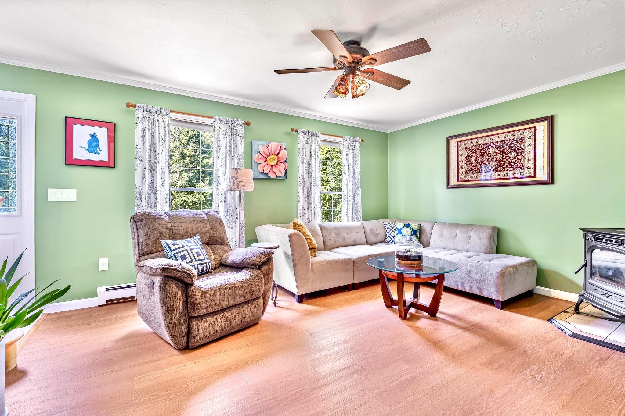 348 Deerfield Road Allenstown, NH 03275 - Photo 12 of 49