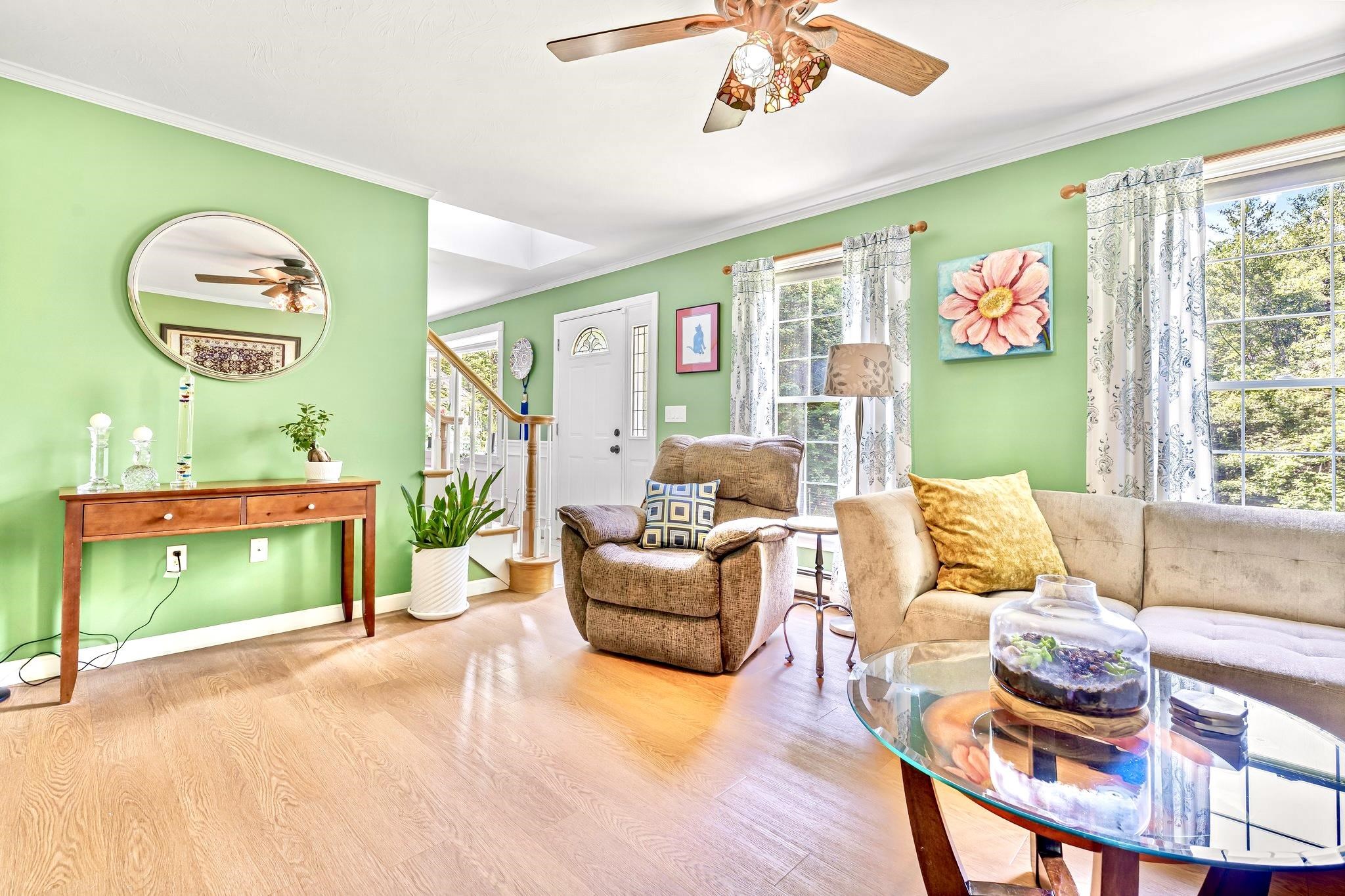 348 Deerfield Road Allenstown, NH 03275 - Photo 13 of 49