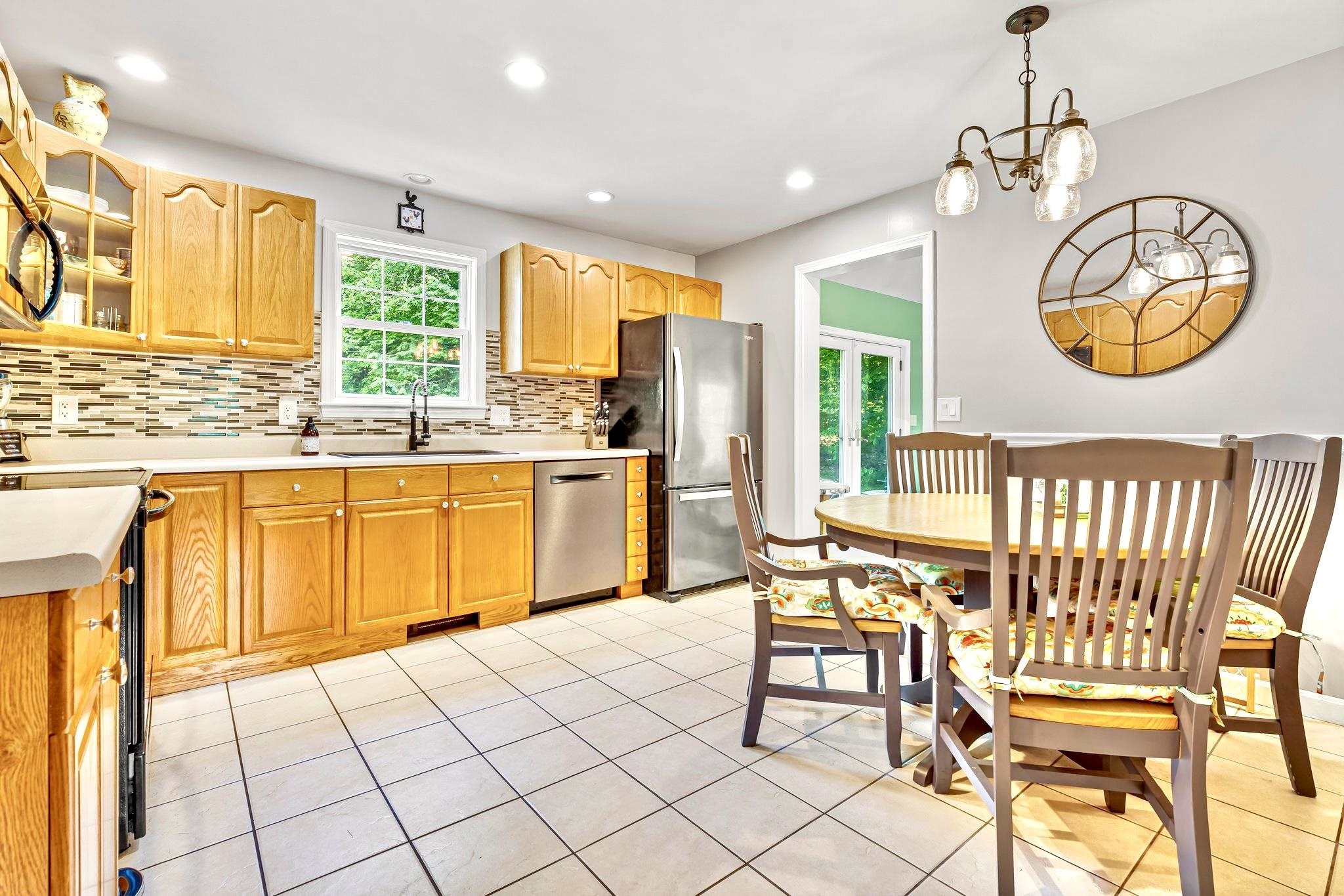 348 Deerfield Road Allenstown, NH 03275 - Photo 17 of 49