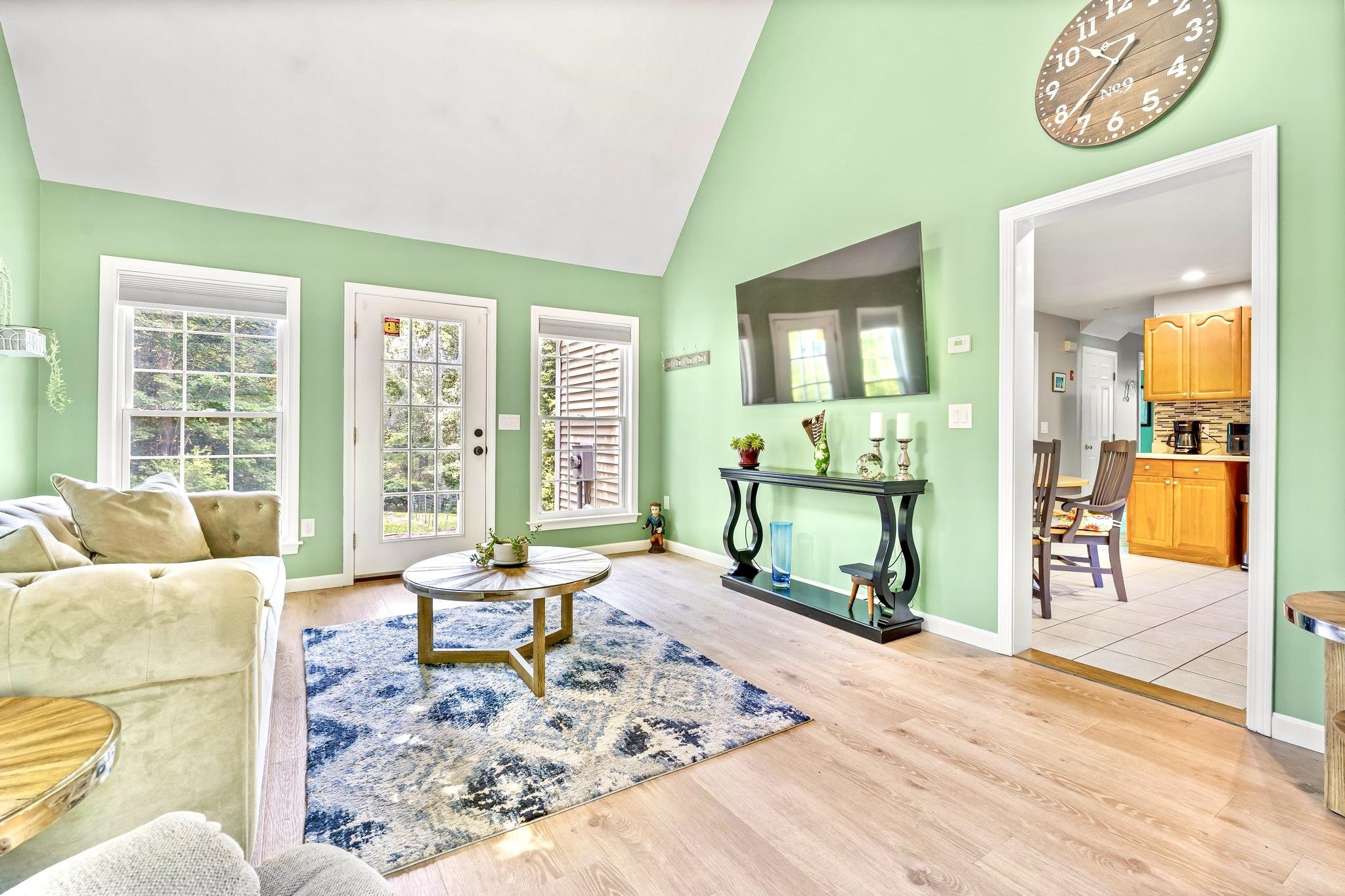 348 Deerfield Road Allenstown, NH 03275 - Photo 20 of 49
