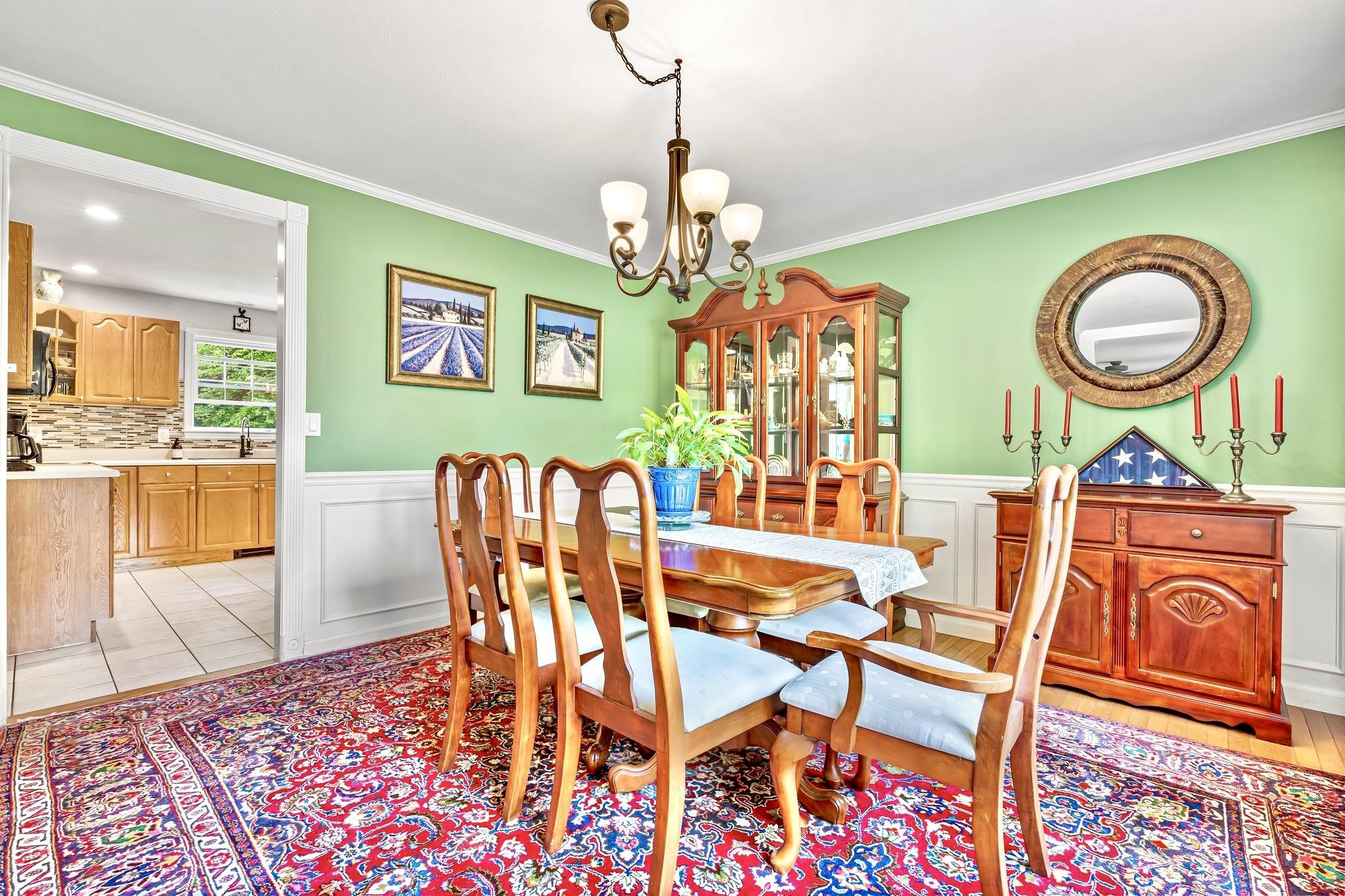 348 Deerfield Road Allenstown, NH 03275 - Photo 21 of 49