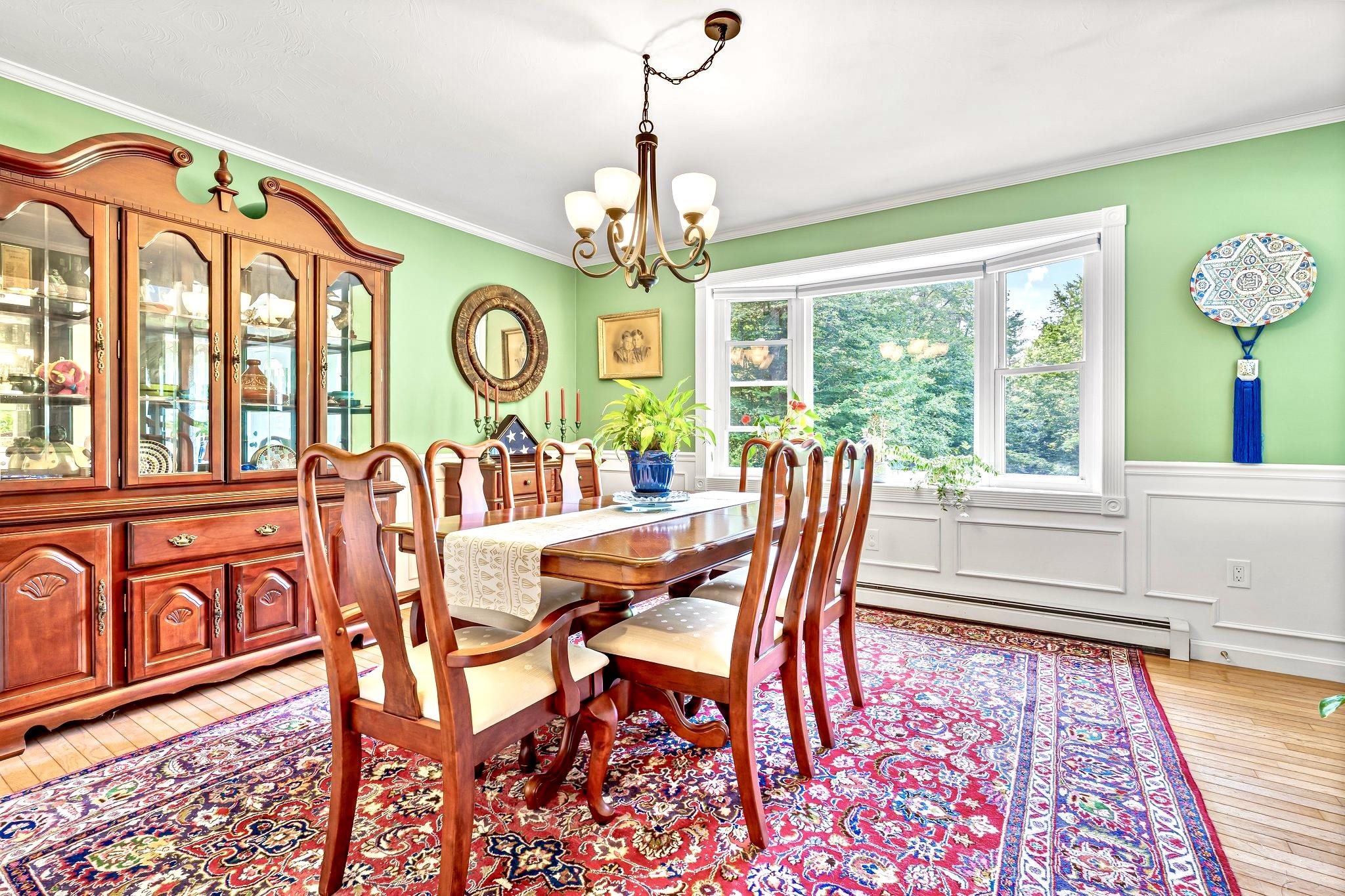 348 Deerfield Road Allenstown, NH 03275 - Photo 22 of 49
