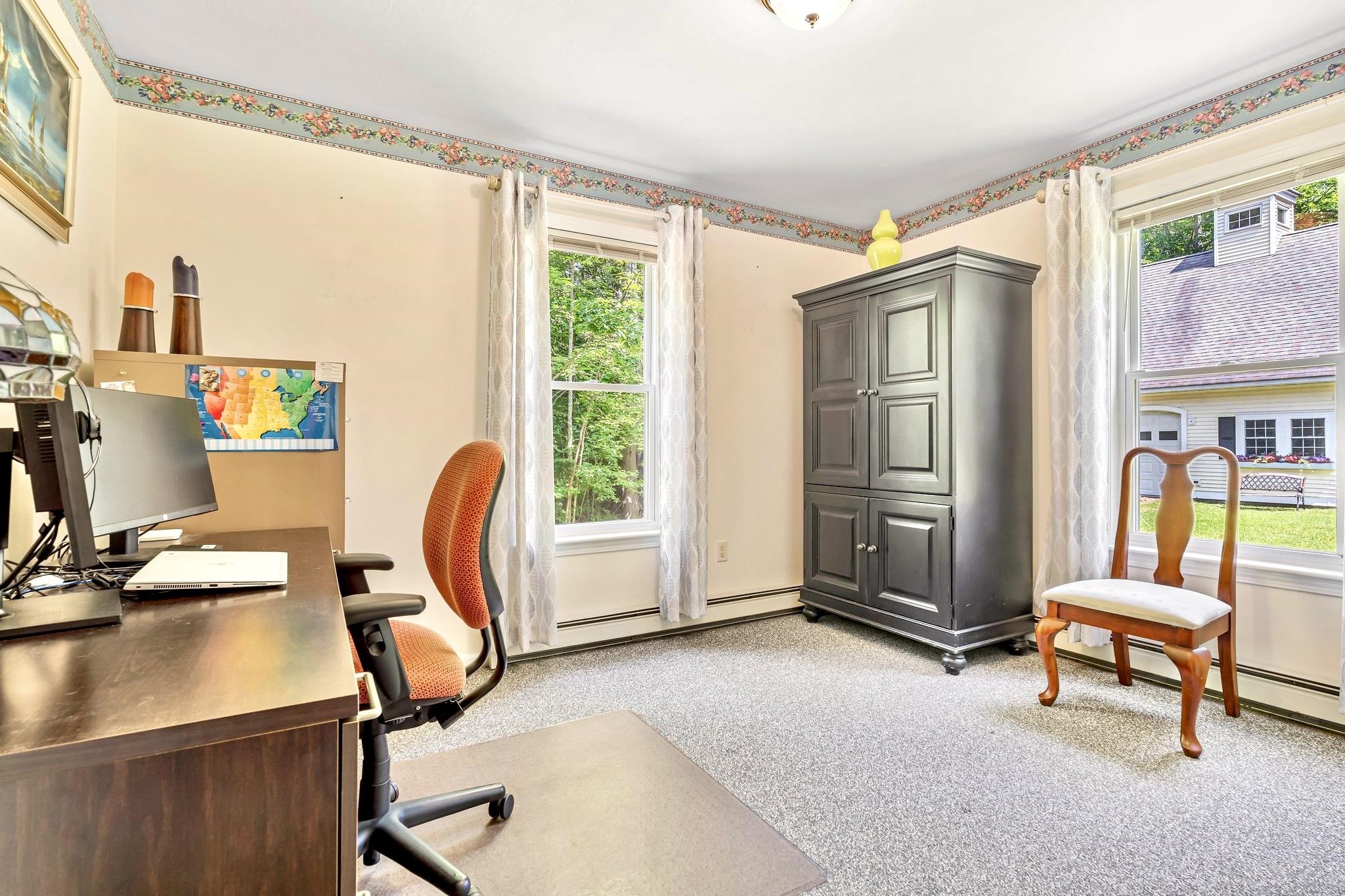 348 Deerfield Road Allenstown, NH 03275 - Photo 25 of 49